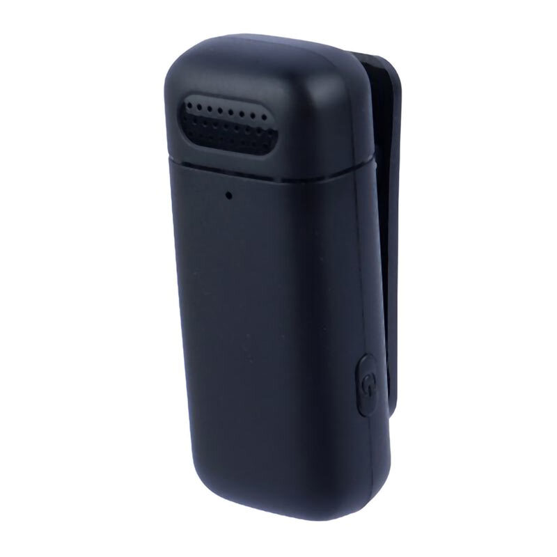 میکروفون یقه ای بی سیم Wireless Microphone Lightning - 3