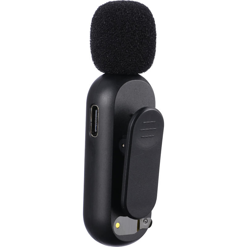 میکروفون یقه ای بی سیم یوشیتا YG-05 Lightning - 4