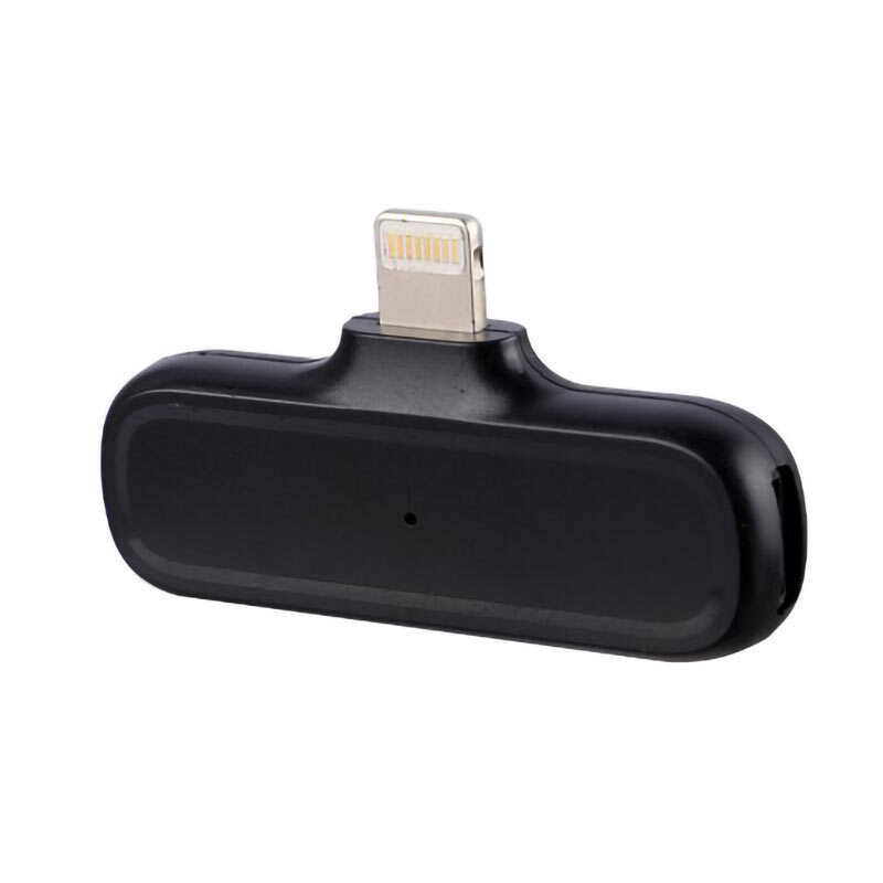 میکروفون یقه ای بی سیم یوشیتا YG-05 Lightning - 5