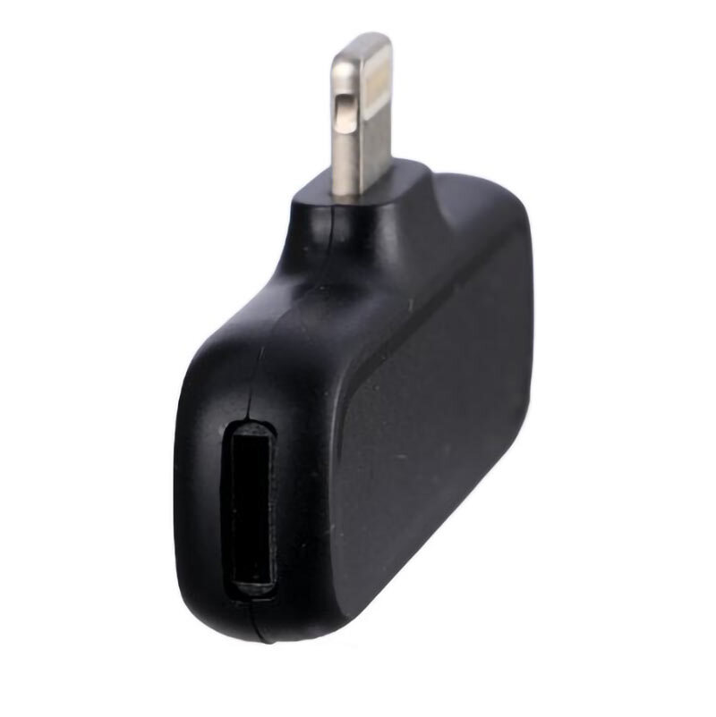 میکروفون یقه ای بی سیم یوشیتا YG-05 Lightning - 6