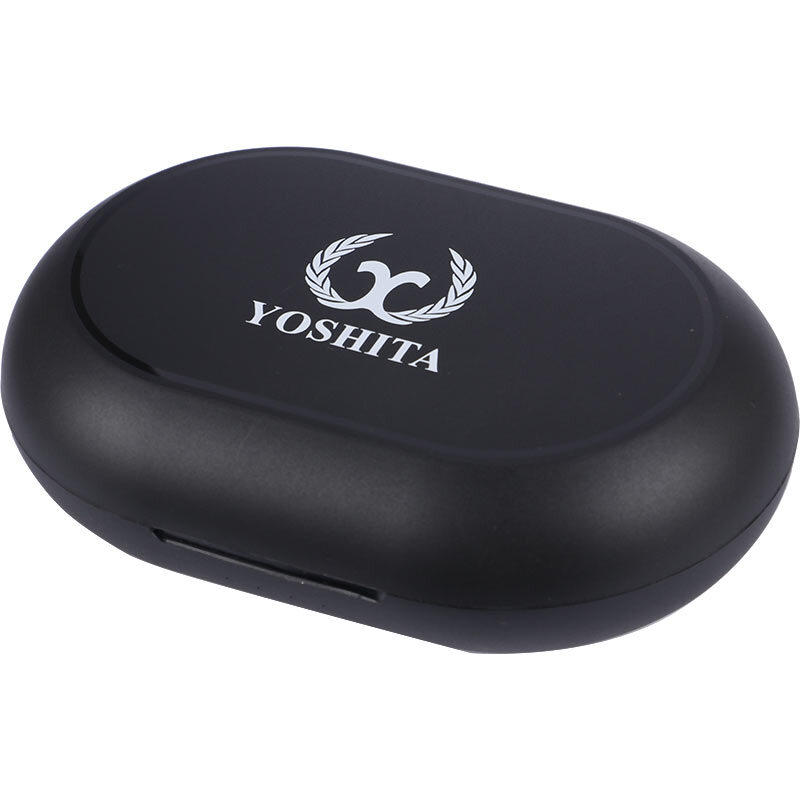 میکروفون یقه ای بی سیم یوشیتا YG-05 Lightning - 7