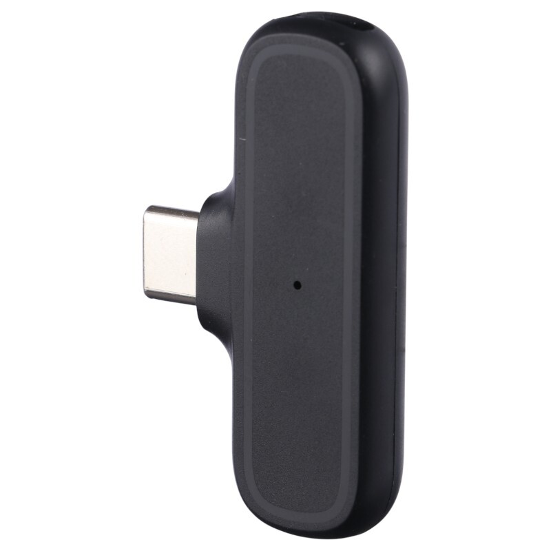 میکروفون یقه ای بی سیم یوشیتا YG-05 Type-C - 6