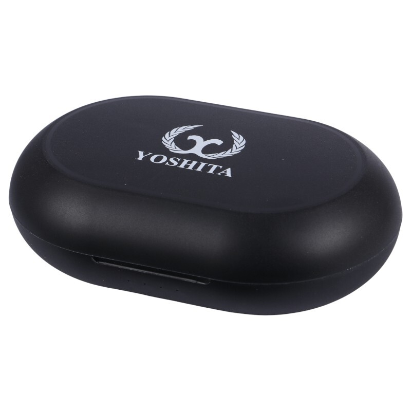 میکروفون یقه ای بی سیم یوشیتا YG-05 Type-C - 8