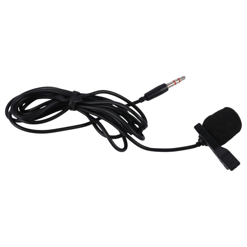 میکروفون یقه ای Hicostar HS-M01 - 3