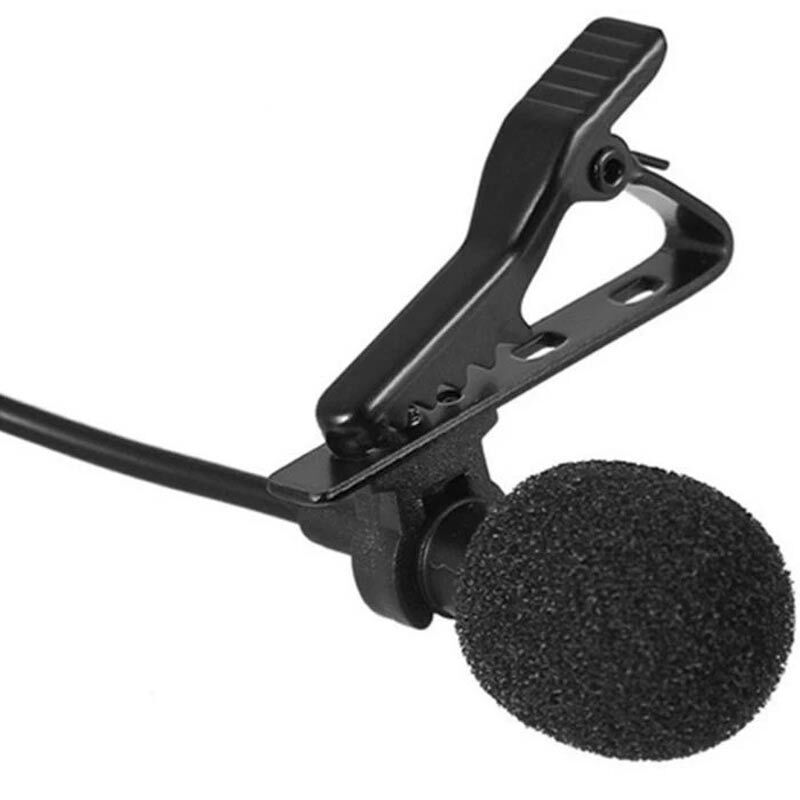 میکروفون یقه ای Hicostar HS-M01 - 4