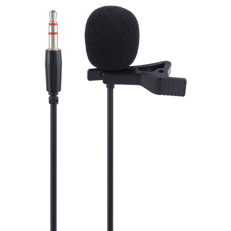 میکروفون یقه ای Km KM-007 - 2