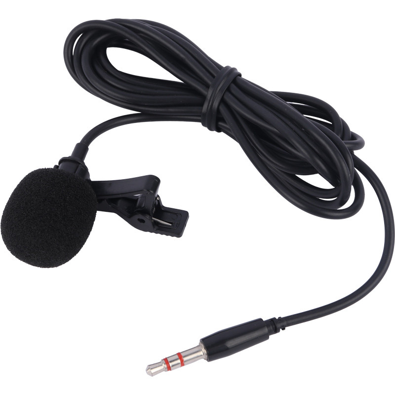میکروفون یقه ای Km KM-007 - 3