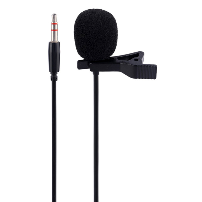 میکروفون یقه ای Km KM-008 - 2