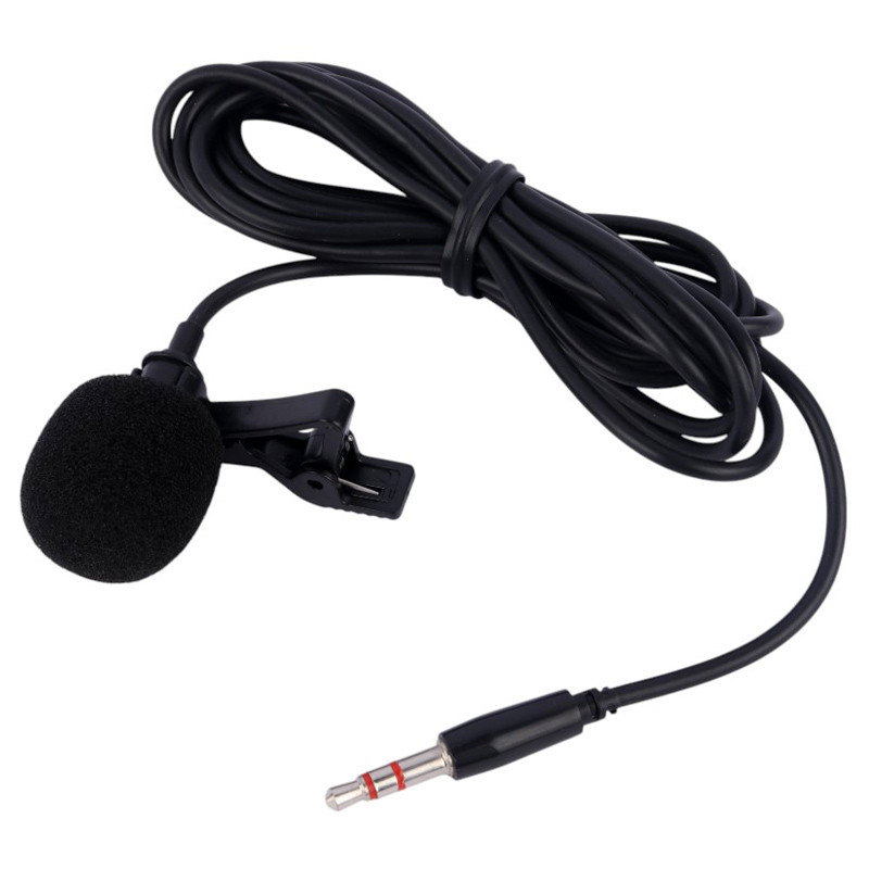 میکروفون یقه ای Km KM-008 - 3