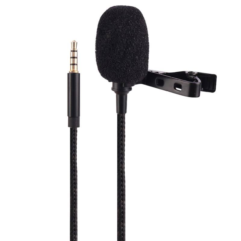 میکروفون یقه ای LH03003 - 3