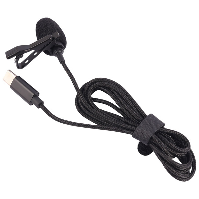 میکروفون یقه ای LH03010 - 2