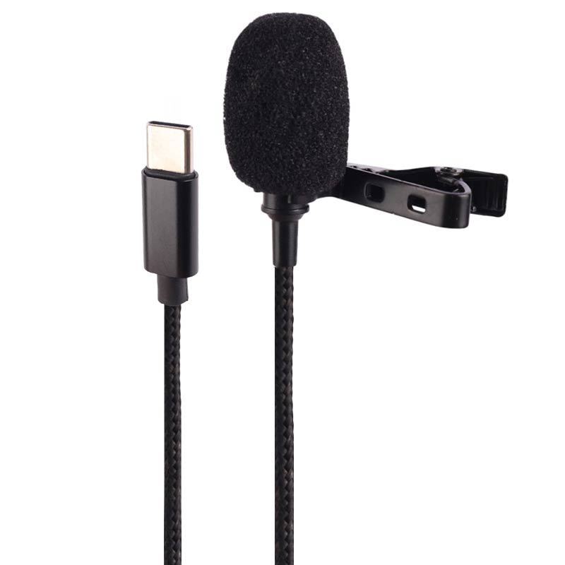 میکروفون یقه ای LH03010 - 3