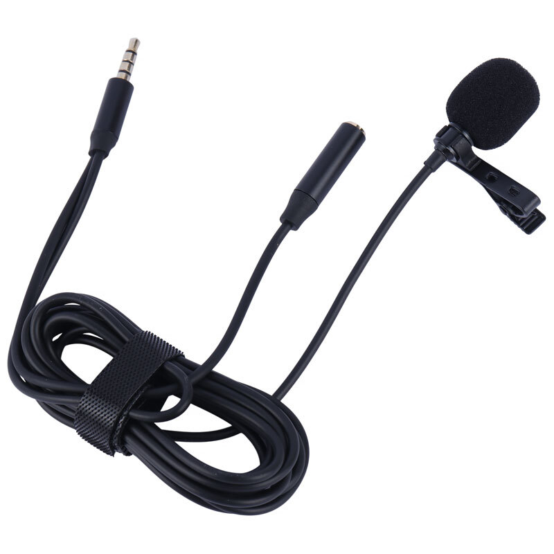 میکروفون یقه ای Nitu NM01 - 2