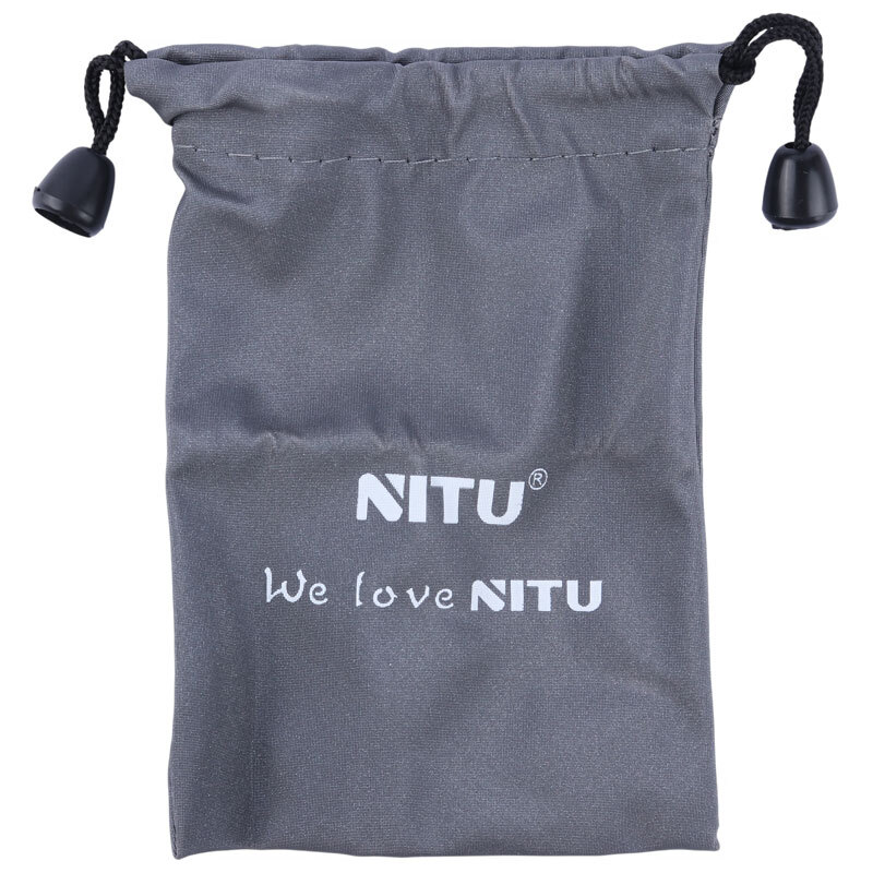 میکروفون یقه ای Nitu NM01 - 3
