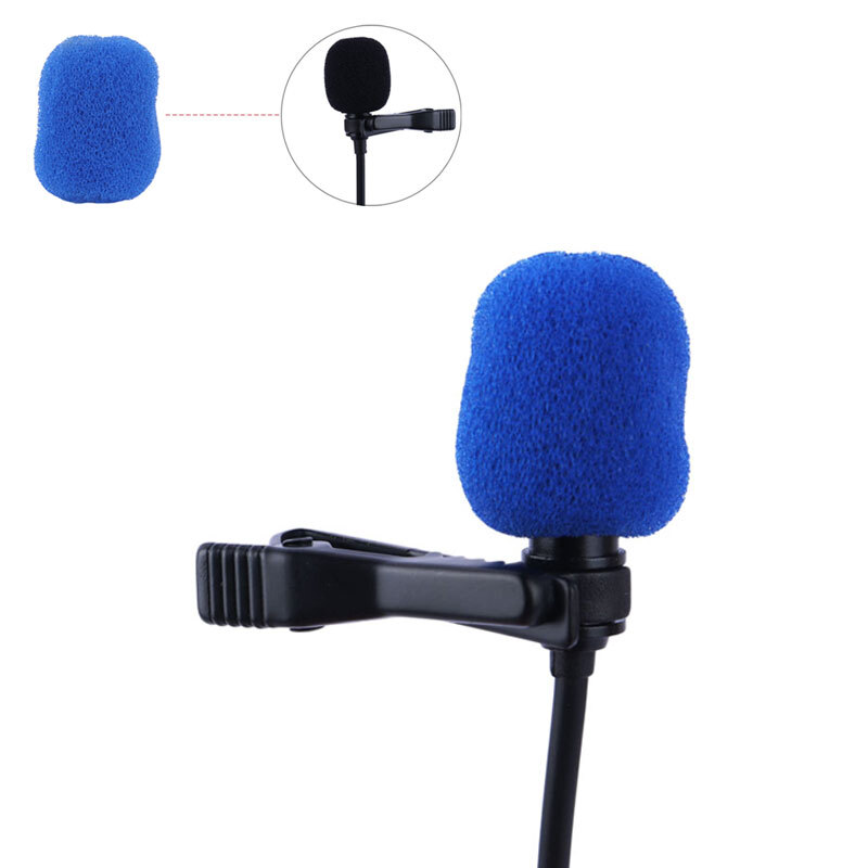 میکروفون یقه ای Nitu NM02 - 6