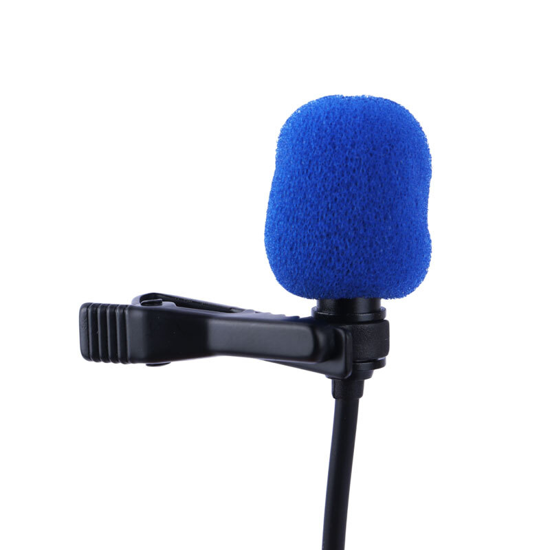 میکروفون یقه ای Nitu NM03 - 6