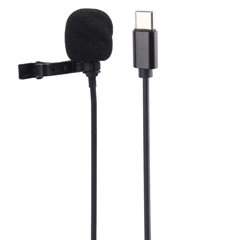 میکروفون یقه ای Royal RM-400 - 2