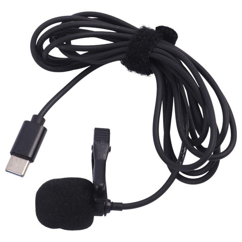 میکروفون یقه ای Royal RM-400 - 3