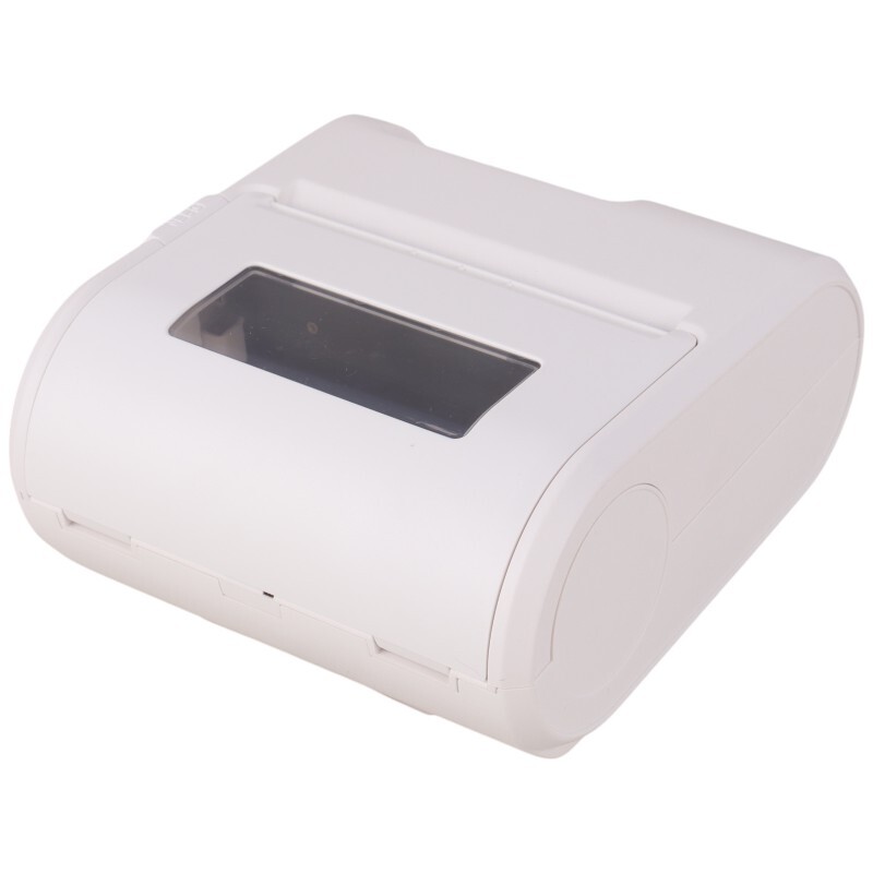 مینی پرینتر حرارتی Max CPT-T301BT - 3