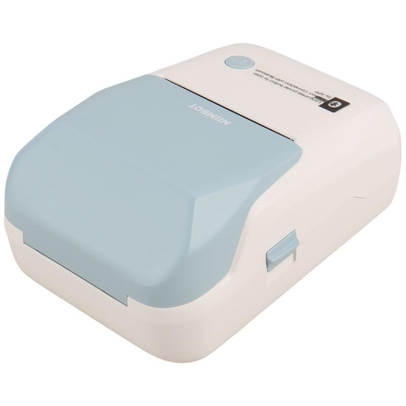 مینی پرینتر حرارتی Niimbot B1 - 4