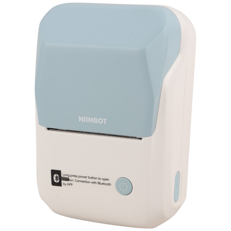 مینی پرینتر حرارتی Niimbot B1 - 5