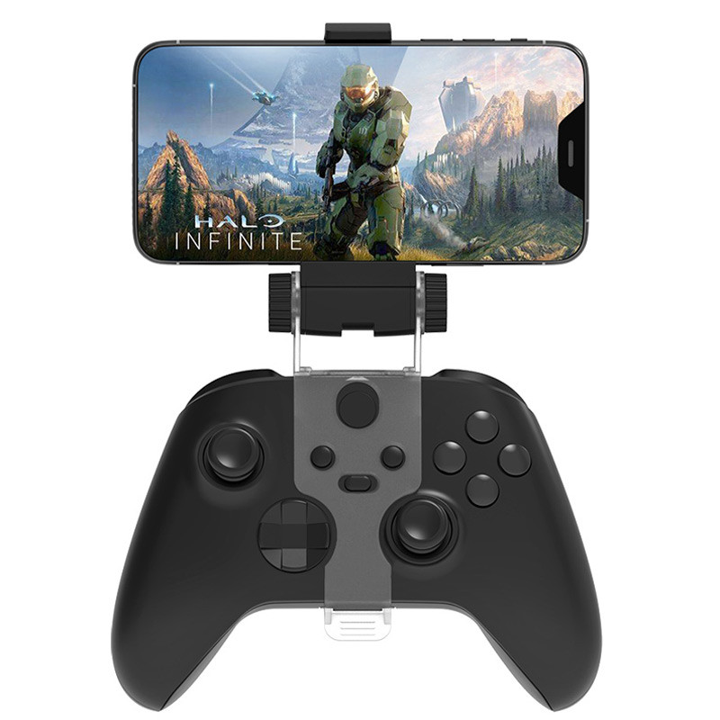 نگهدارنده دسته بازی و گوشی Dobe TYX-0631B Xbox - 3