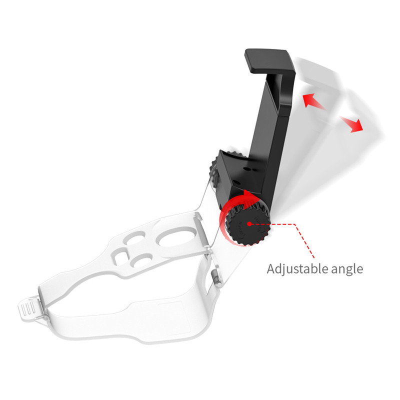 نگهدارنده دسته بازی و گوشی Dobe TYX-0631B Xbox - 7