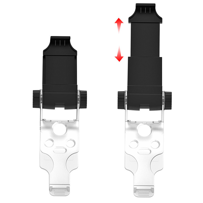 نگهدارنده دسته بازی و گوشی Dobe TYX-0631B Xbox - 8