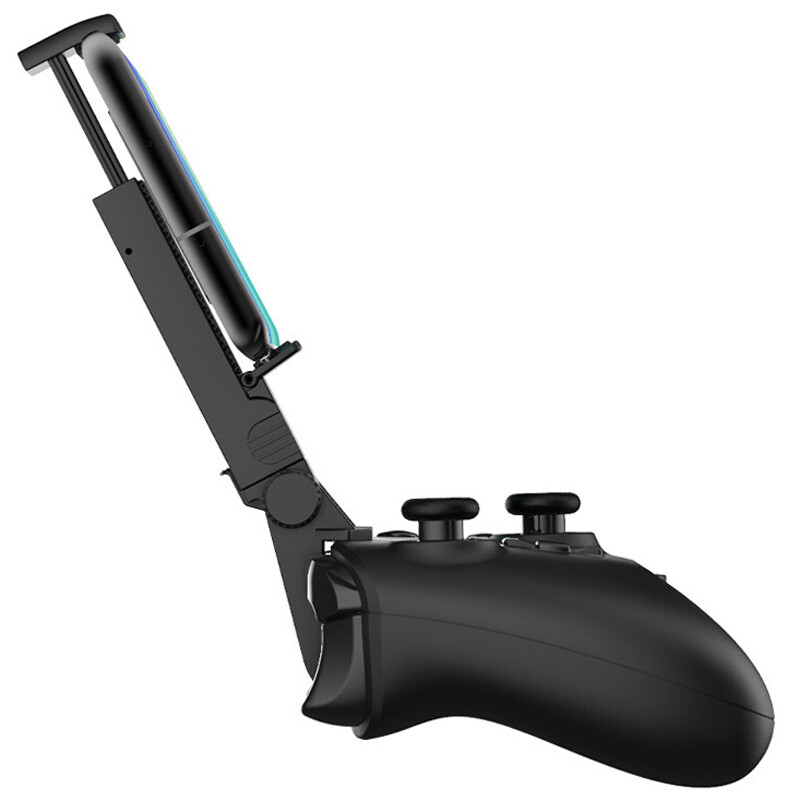 نگهدارنده دسته بازی و گوشی Sparkfox W20X503 Xbox - 3