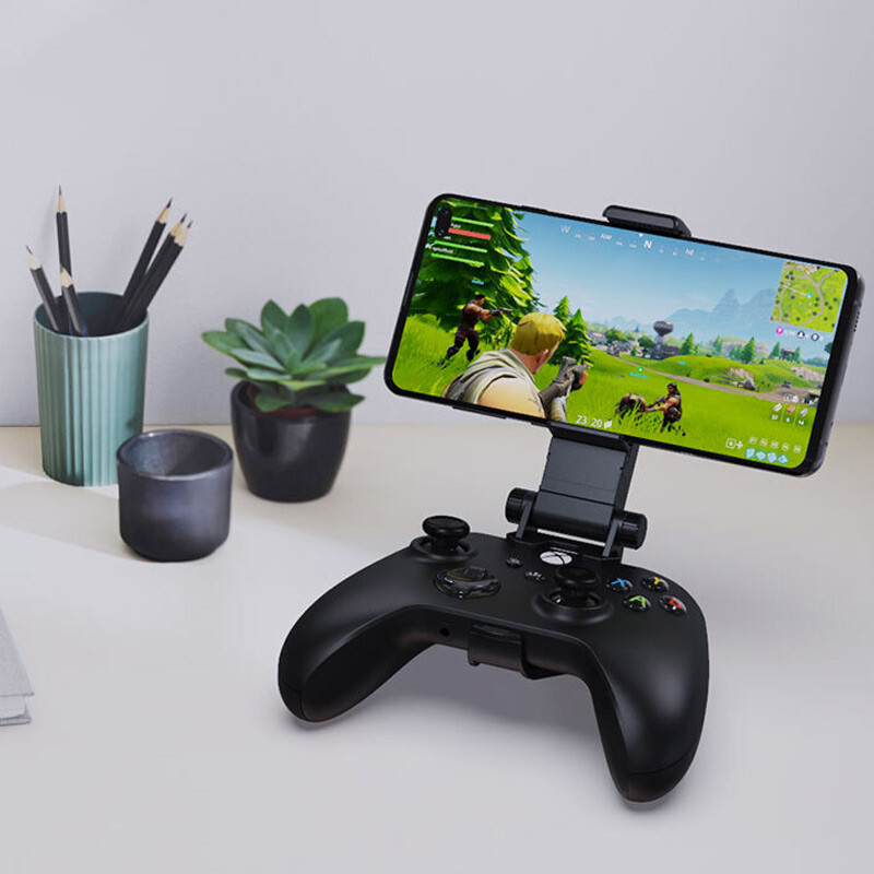 نگهدارنده دسته بازی و گوشی Sparkfox W20X503 Xbox - 5