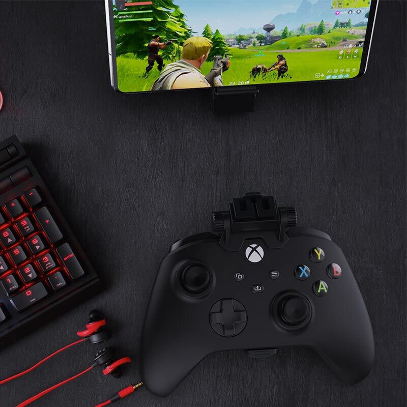 نگهدارنده دسته بازی و گوشی Sparkfox W20X503 Xbox - 6