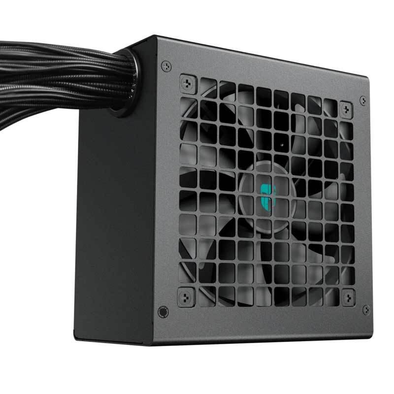 پاور 1000 وات دیپ کول DeepCool PN1000D ATX3.1 Gold - 5