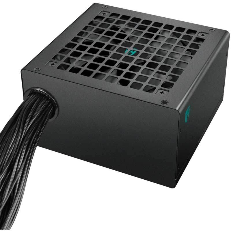 پاور 1000 وات دیپ کول DeepCool PN1000D ATX3.1 Gold - 6