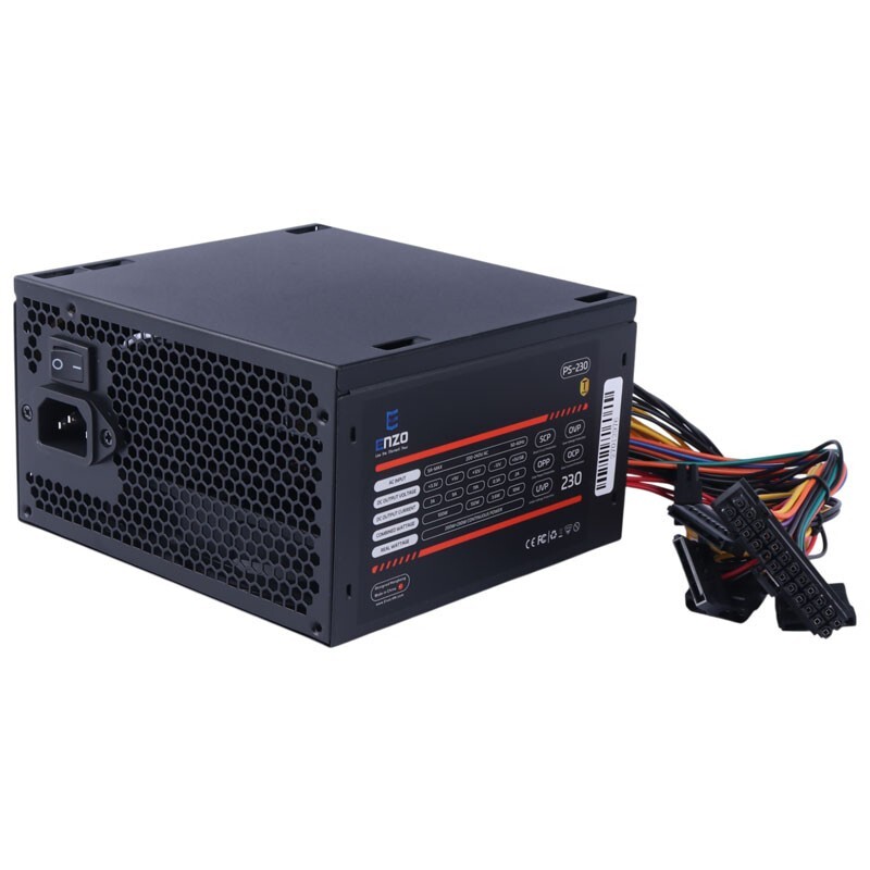 پاور 230 وات انزو Enzo PS-230