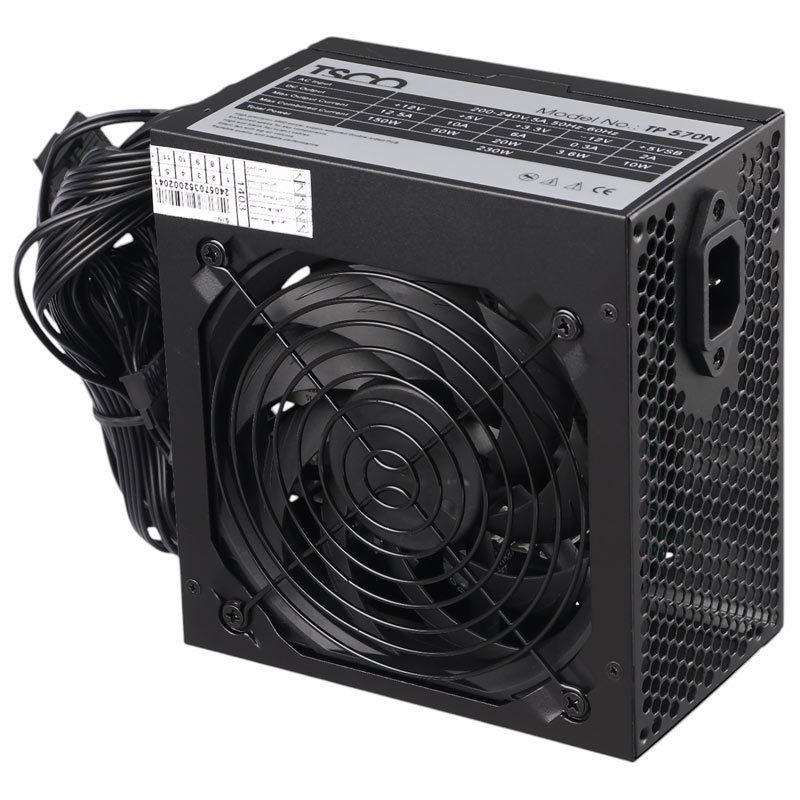پاور 230 وات تسکو TSCO TP 570N - 4