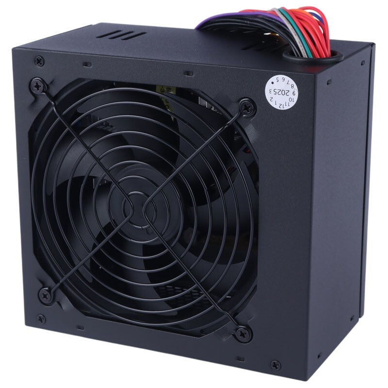 پاور 250 وات انزو Enzo PS-250 - 5