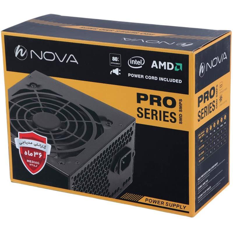 پاور 250 وات نوا Nova NP-250W - 2