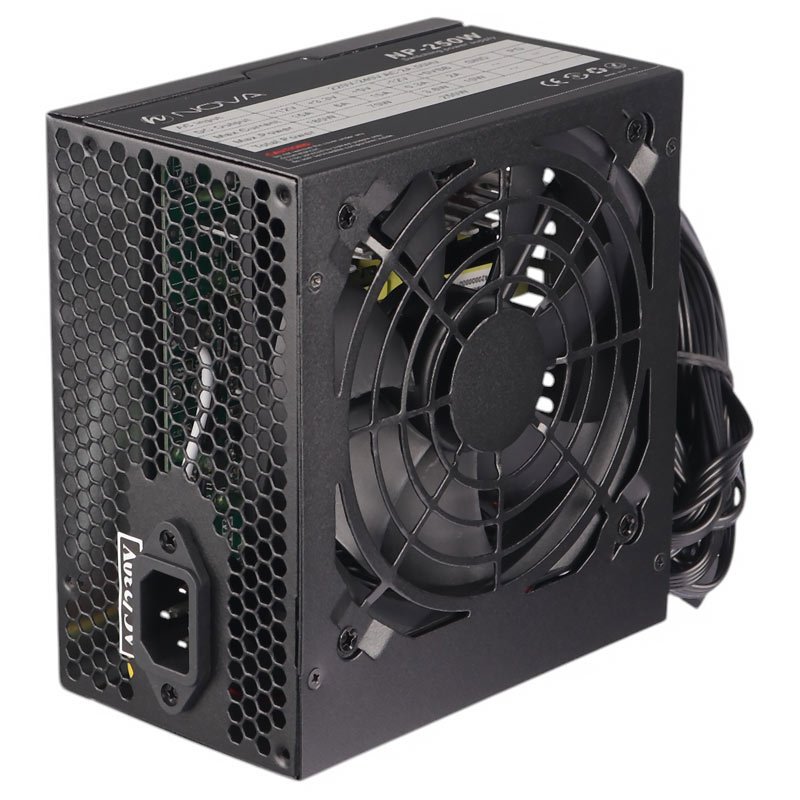 پاور 250 وات نوا Nova NP-250W - 4