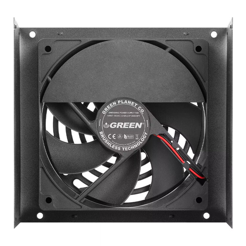 پاور 300 وات گرین Green GP300A-ECO Plus White - 8