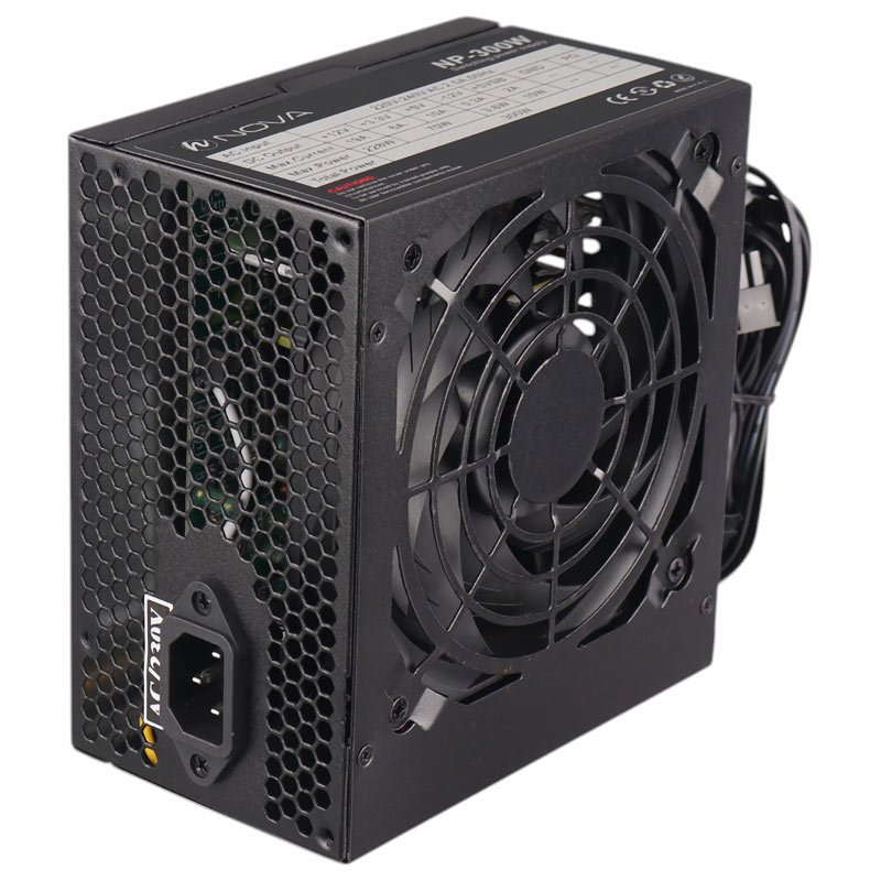 پاور 300 وات نوا Nova NP-300W - 4