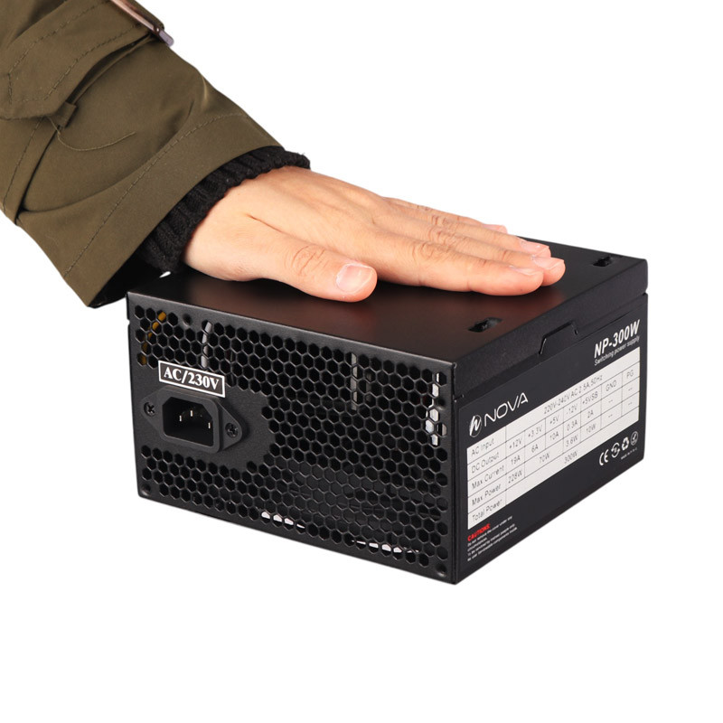 پاور 300 وات نوا Nova NP-300W - 6