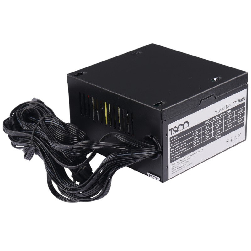 پاور 300 وات تسکو TSCO TP 700N - 3