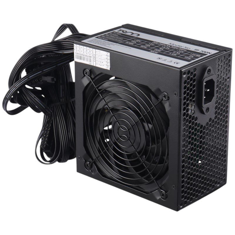 پاور 300 وات تسکو TSCO TP 700N - 4