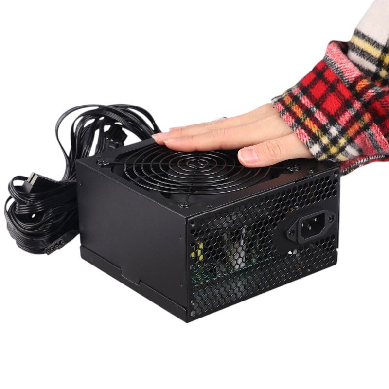 پاور 300 وات تسکو TSCO TP 700N - 5