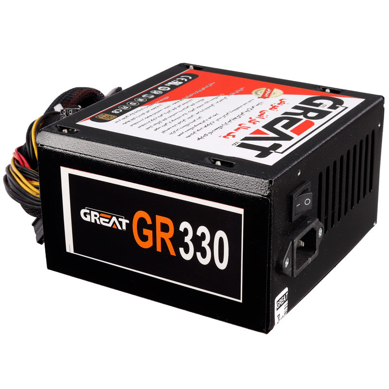 پاور 330 وات گریت Great GR330