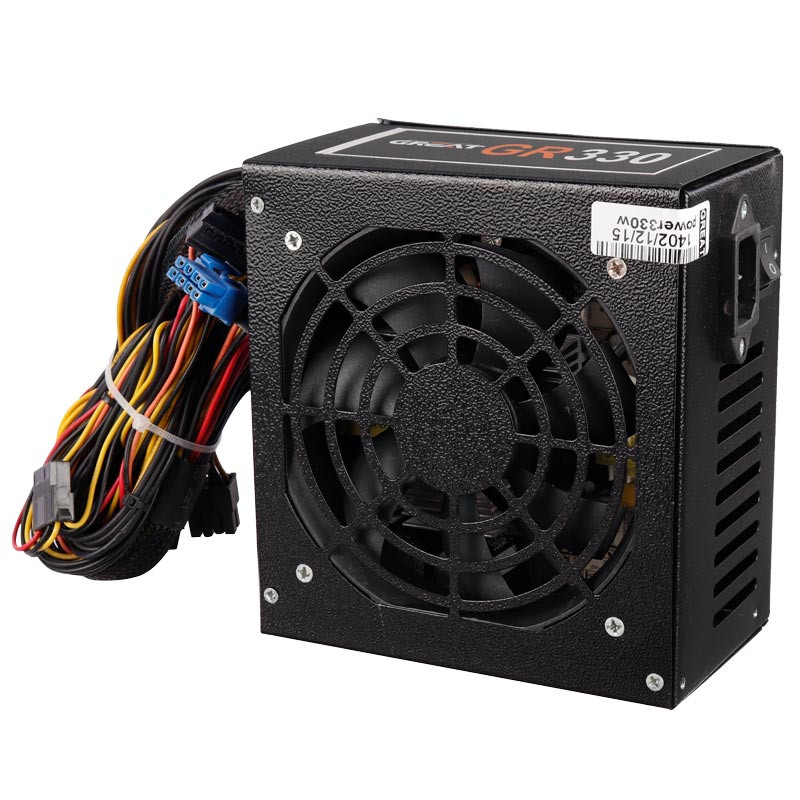 پاور 330 وات گریت Great GR330 - 3