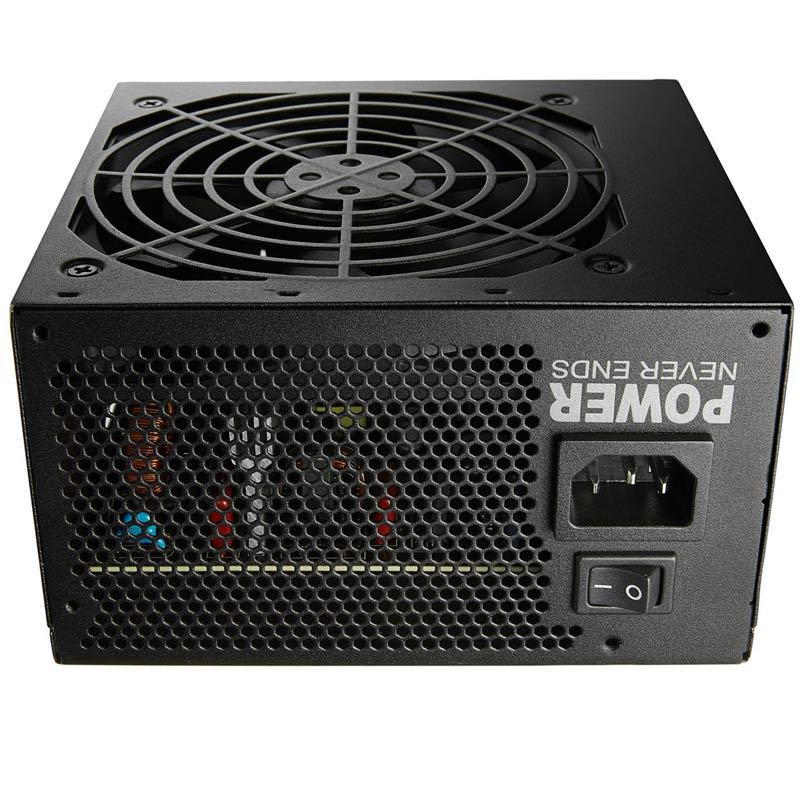 پاور 350 وات اف اس پی FSP Hexa 85+ Pro Bronze - 3