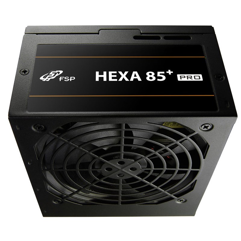 پاور 350 وات اف اس پی FSP Hexa 85+ Pro Bronze - 4
