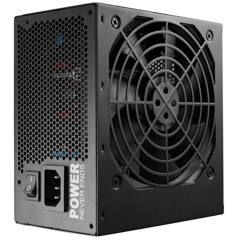 پاور 350 وات اف اس پی FSP Hexa 85+ Pro Bronze - 5