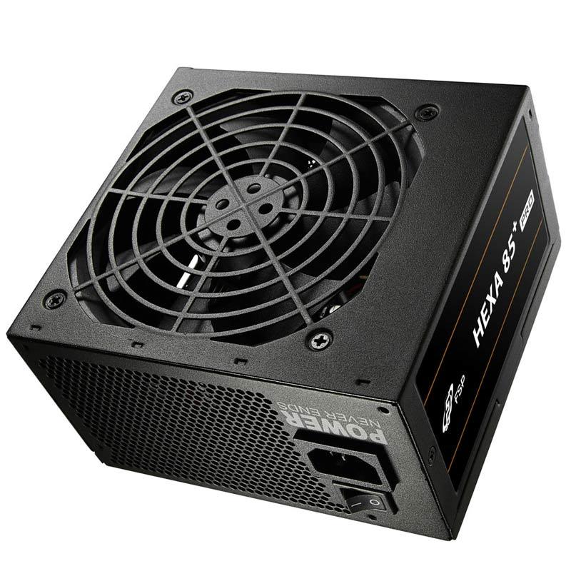پاور 350 وات اف اس پی FSP Hexa 85+ Pro Bronze - 6